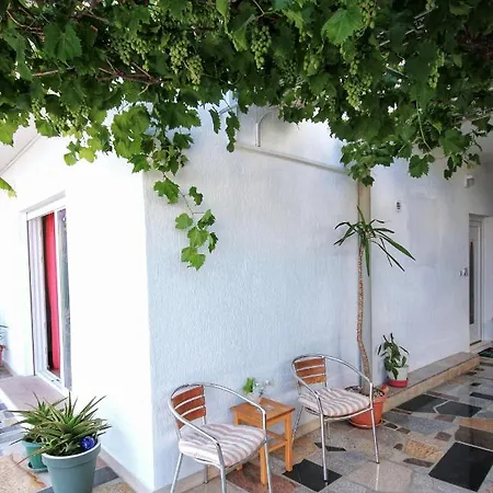 Appartement New! Terrazen - Free Car Parking