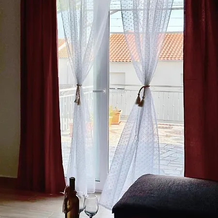 Apartment New! Terrazen - Free Car Parking Split