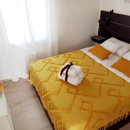 New! Terrazen - Free Car Parking Appartement *