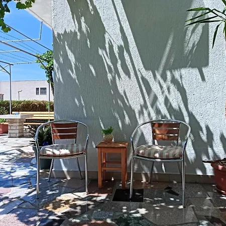 New! Terrazen - Free Car Parking Appartement *