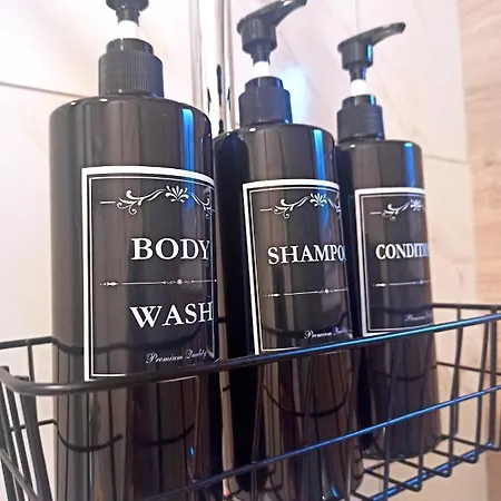 Appartement New! Terrazen - Free Car Parking *