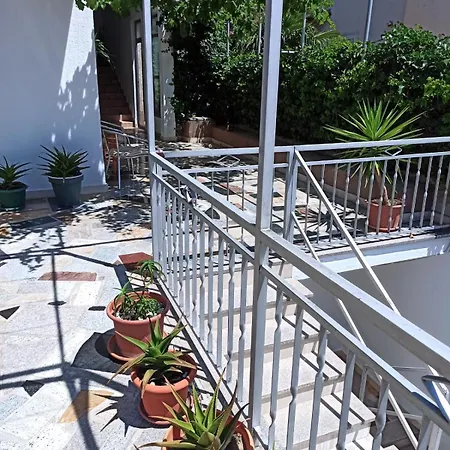 Apartment New! Terrazen - Free Car Parking