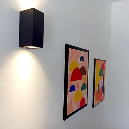 New! Terrazen - Free Car Parking Apartment *
