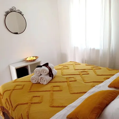 Apartment New! Terrazen - Free Car Parking