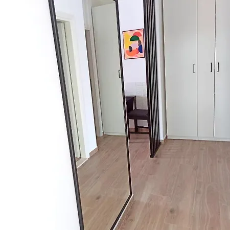 Apartament New! Terrazen - Free Car Parking Split